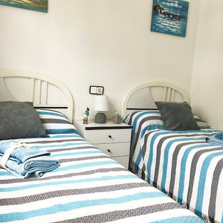 Apartamento Calaralto 7 ตอร์เรเวียคา ภายนอก รูปภาพ