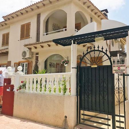 Apartamento Calaralto 7 ตอร์เรเวียคา ภายนอก รูปภาพ