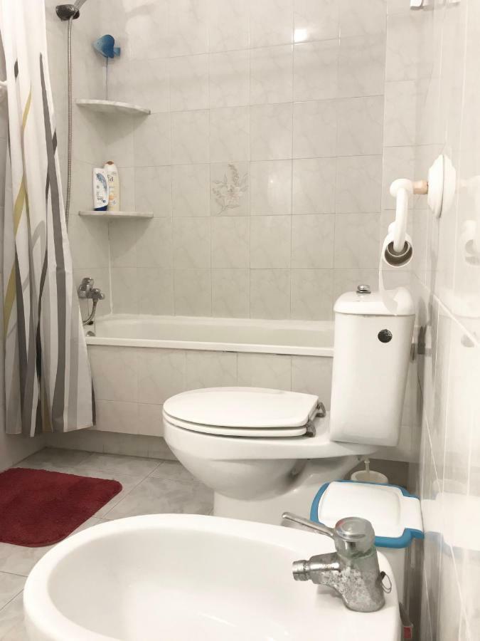 Apartamento Calaralto 7 ตอร์เรเวียคา ภายนอก รูปภาพ
