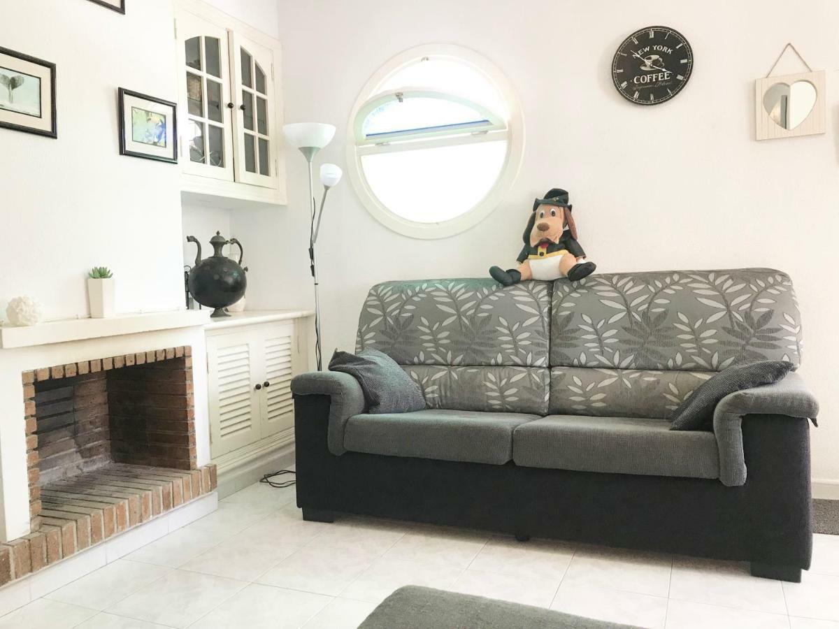 Apartamento Calaralto 7 ตอร์เรเวียคา ภายนอก รูปภาพ