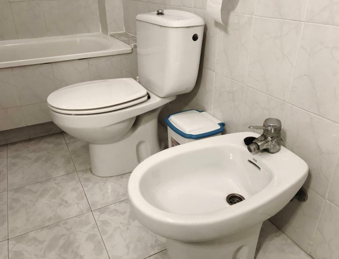 Apartamento Calaralto 7 ตอร์เรเวียคา ภายนอก รูปภาพ
