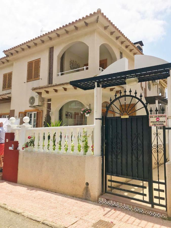 Apartamento Calaralto 7 ตอร์เรเวียคา ภายนอก รูปภาพ